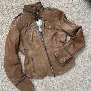 Danier Leather Jacket